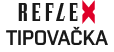 logo Reflex tipovačky